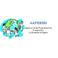 ONG AAFEBEN logo - Similar company to Centre Médico-Social Cms