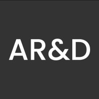 Studio AR&D Architects logo - Similar company to Walker Workshop