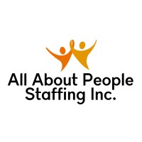 All About People Staffing, Inc. logo - Similar company to Beyond Innovation