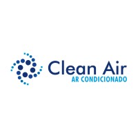 Clean Air Ar Condicionado logo - Similar company to Climartec Ar Condicionado