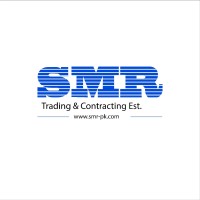 SMR-trading logo - Similar company to Evolz