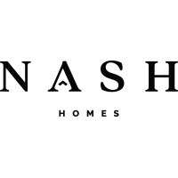 Nash Homes logo - Similar company to Cadre / Magnet Medical