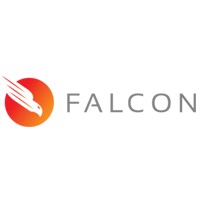 FalconWeb logo - Similar company to Introsort Technologies