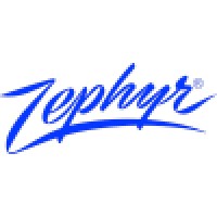 Zephyr Manufacturing Co. logo - Similar company to Leafinator