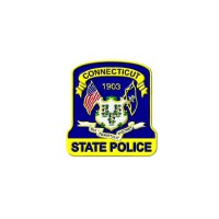 Connecticut State Police logo - Similar company to Tularosa Basin Regional Dispatch Authority