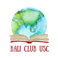 BALI Club at USC logo - Similar company to Stark