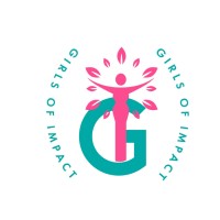 Girls of Impact T&T logo - Similar company to The Association Of Real Estate Agents (Area)