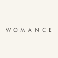 Womance logo - Similar company to Hoaka Swimwear