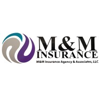 M&M Insurance Agency, LLC logo - Similar company to M&M Insurance Group