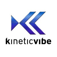 Kinetic Vibe logo - Similar company to Ppm3 Srl