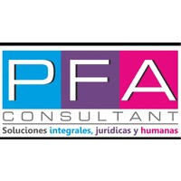 PFA CONSULTANT logo - Similar company to Leancase