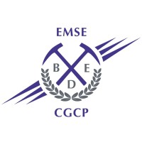 Bureau des élèves Ecole des Mines de Saint-Etienne campus G. Charpak Provence logo - Similar company to Bureau Des Sports - Mines De Saint-Etienne