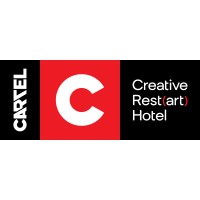 Creative Restart Hotel By Damn I Love Indonesia logo - Similar company to Adhya Group