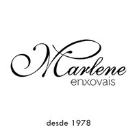 Marlene Enxovais Oficial logo - Similar company to Specchio Cristais