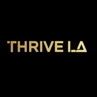 Thrive LA logo - Similar company to Oln Inc