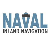 Naval Inland Navigation logo - Similar company to Ara Bulk Bv