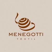 Menegotti Têxtil logo - Similar company to Textilfio Malhas