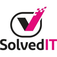 Solved IT Inc. logo - Similar company to Tecnozone