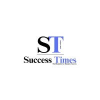 Success Times Magazine logo - Similar company to Chandra Uniform