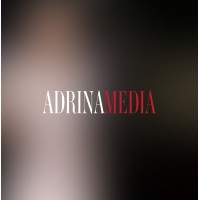 Adrina Media logo - Similar company to Hieroglyph