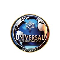 Universal Refrigeration Services LLC logo - Similar company to Behzad Trading Pvt Ltd