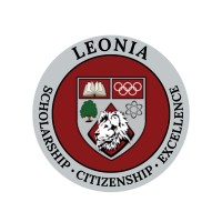 Leonia Public School District logo - Similar company to New Jersey School Public Relations Association (Njspra)
