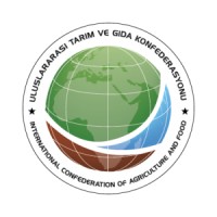 Uluslararası Tarım ve Gıda Konfederasyonu logo - Similar company to Midori Biyoteknoloji Ve Tarım Ürünleri A.Ş.