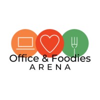 Foodies Arena