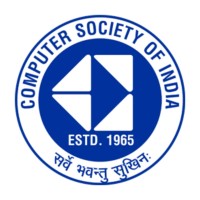 Computer Society of India,VEC logo - Similar company to Rickyverse