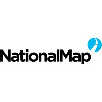 NationalMap Limited logo - Similar company to Critchlow Geospatial Ltd