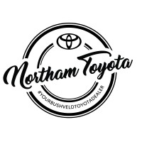 Northam Toyota - South Africa logo - Similar company to Dpminds Ltd