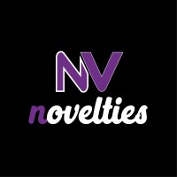 Novelties logo - Similar company to V-Tour