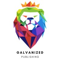 Galvanized Publishing logo - Similar company to E.P. Publishing