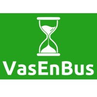 VasEnBus logo - Similar company to Bebus