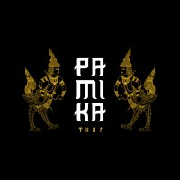 Pamika Group logo - Similar company to Mae Sri Comptoir Thai