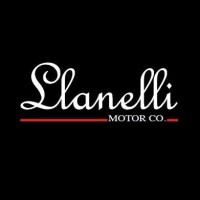 Llanelli Motor Company logo - Similar company to Davies Craddock