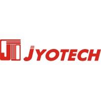 Jyotech Engineering logo - Similar company to Memfill Tech Private Limited
