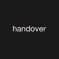 Handover Agency logo - Similar company to Creative Media Wales