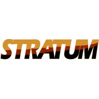 STRATUM logo - Similar company to Cupe 3902
