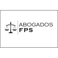 Abogados FPS logo - Similar company to F & F Abogados