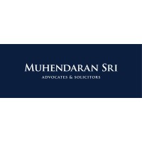 Muhendaran Sri logo - Similar company to Finodyn