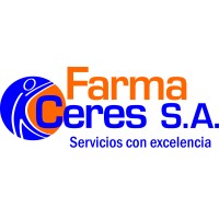 Farmaceres SA logo - Similar company to One World Pharma Inc
