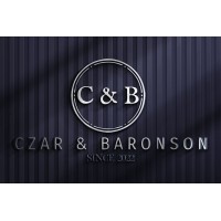 CZAR&BARONSON logo - Similar company to Astute Llc