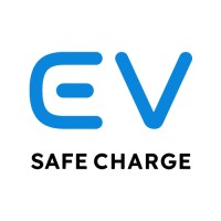 ZiGGY Powered by EV Safe Charge Inc. logo - Similar company to Splitev