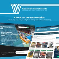 Westermans International Ltd logo - Similar company to Weldotherm Gmbh