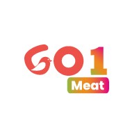 Go1 Meat logo - Similar company to Only Cold Brew