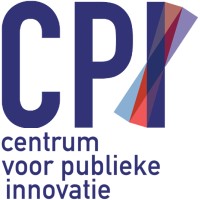 Centrum voor Publieke Innovatie (CPI) logo - Similar company to Multisignaal