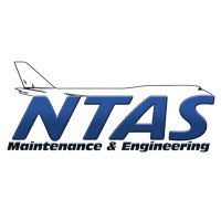 NTAS Maintenance & Engineering logo - Similar company to Athena Coding
