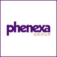Phenexa Group logo - Similar company to Commonit