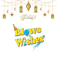 Blows & Wishes logo - Similar company to Zahrat Properties